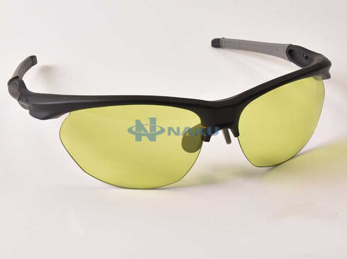 800nm-1100nm Laser Glasses